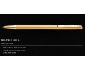 Beverly Hills Ball Pen